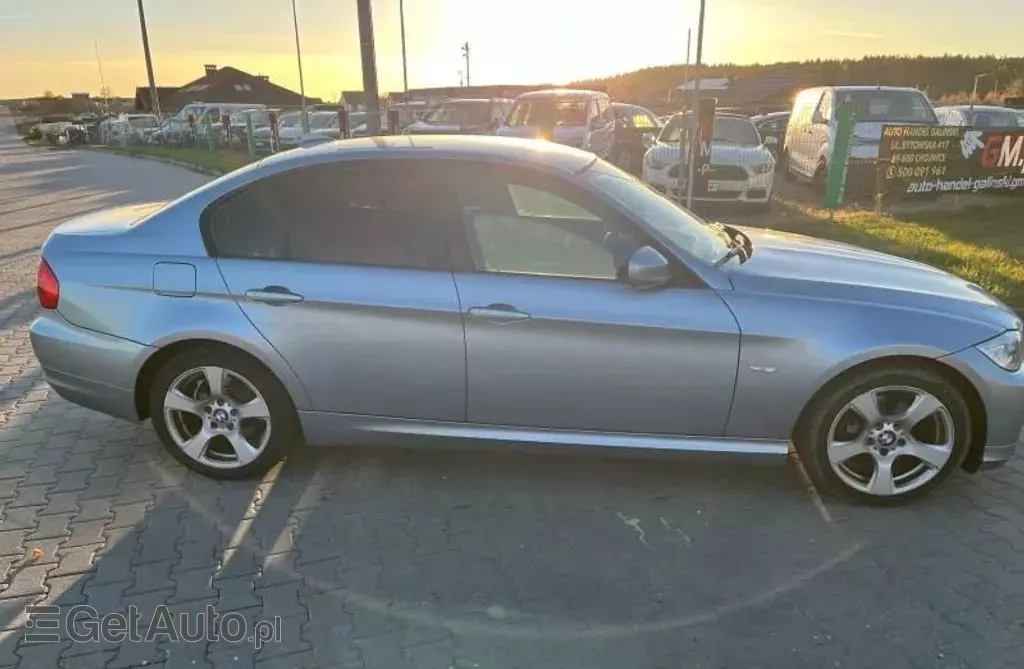 BMW Seria 3 