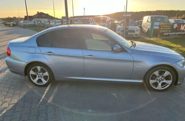 BMW Seria 3 