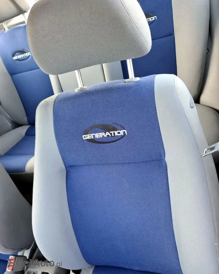 VOLKSWAGEN Golf IV 1.6 Highline