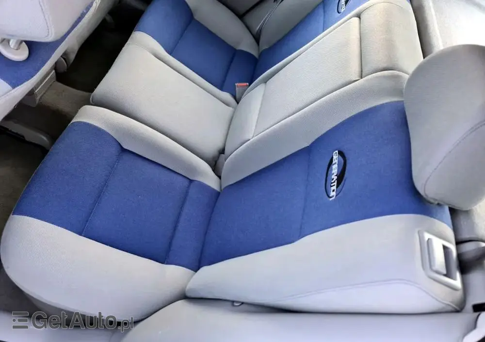 VOLKSWAGEN Golf IV 1.6 Highline