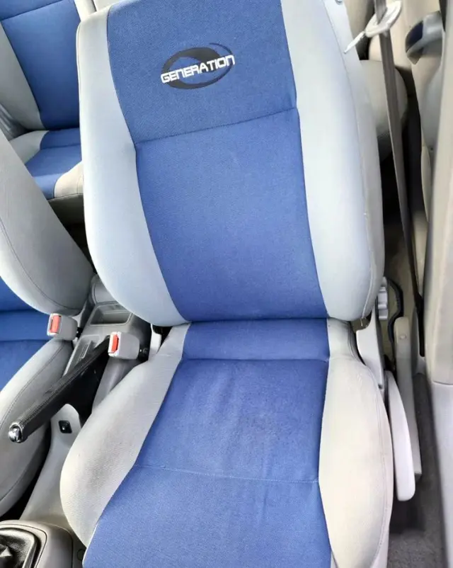 VOLKSWAGEN Golf IV 1.6 Highline