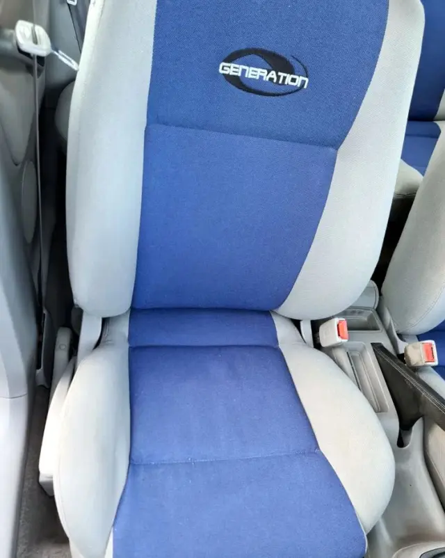 VOLKSWAGEN Golf IV 1.6 Highline