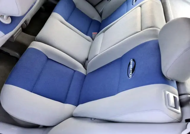 VOLKSWAGEN Golf IV 1.6 Highline