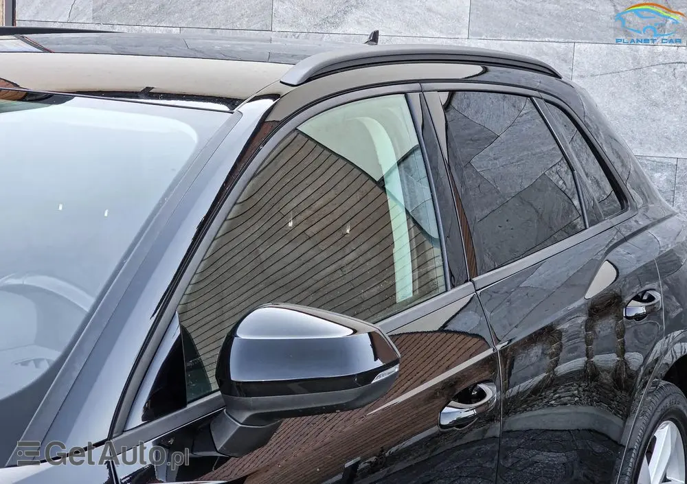 AUDI Q3 40 TDI Quattro S tronic