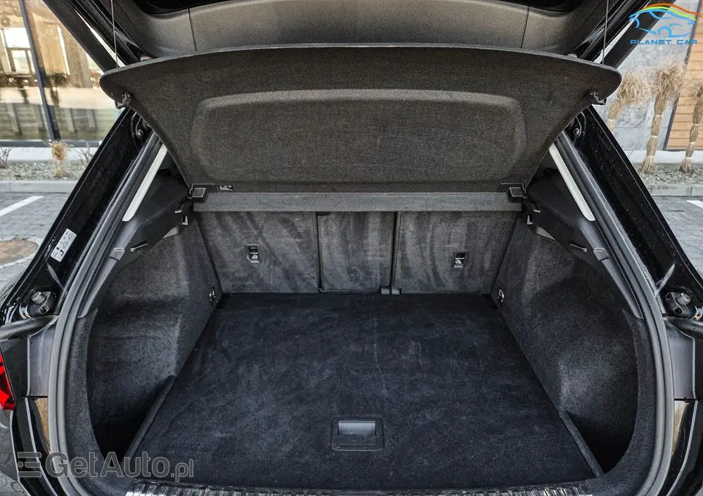 AUDI Q3 40 TDI Quattro S tronic