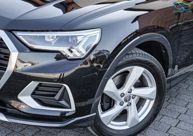 AUDI Q3 40 TDI Quattro S tronic