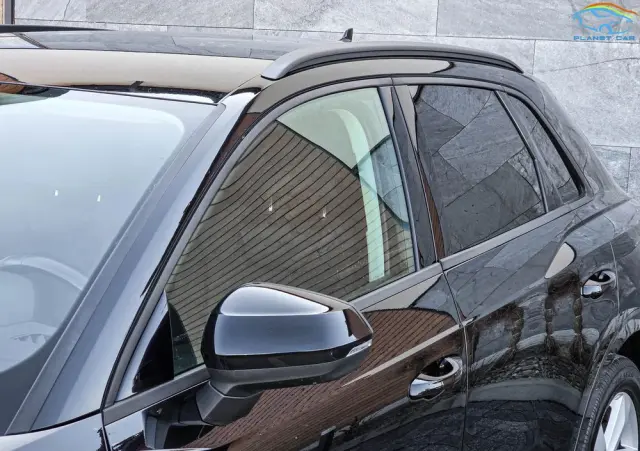 AUDI Q3 40 TDI Quattro S tronic