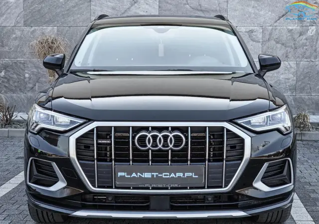 AUDI Q3 40 TDI Quattro S tronic
