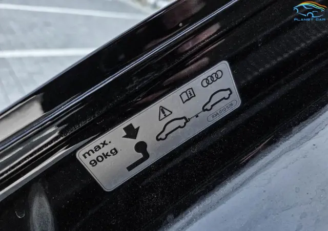 AUDI Q3 40 TDI Quattro S tronic