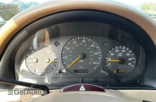 MERCEDES-BENZ ML 
