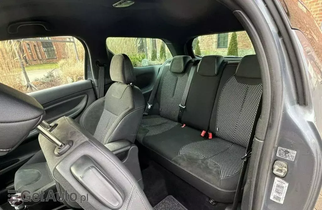 CITROEN DS3 