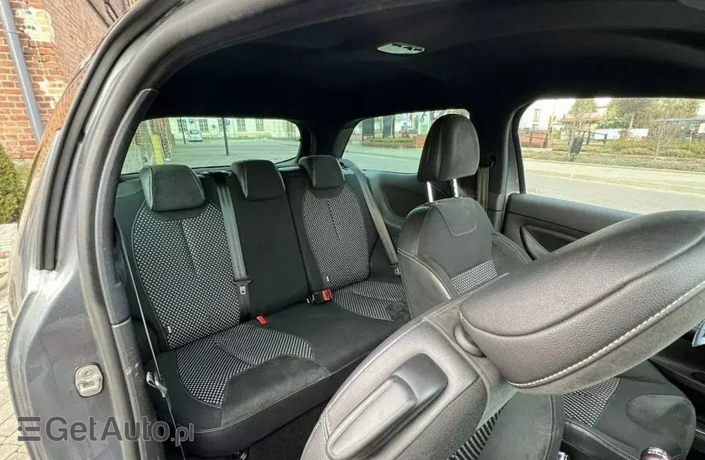 CITROEN DS3 