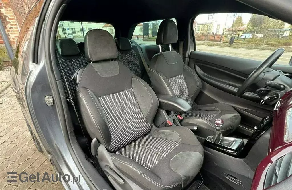 CITROEN DS3 