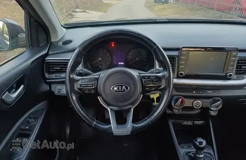 KIA Stonic 