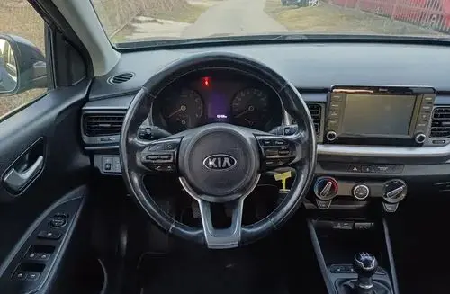 KIA Stonic 
