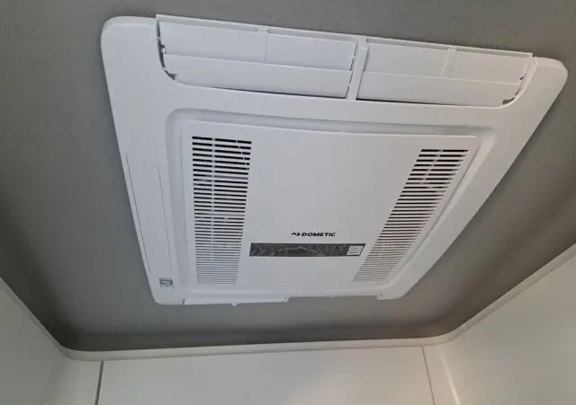 VOLKSWAGEN Grand California 600 DMC 2.0 TDI Automat 