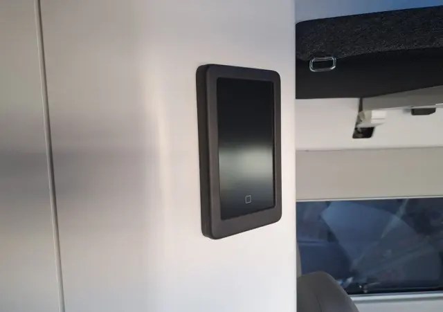 VOLKSWAGEN Grand California 600 DMC 2.0 TDI Automat 