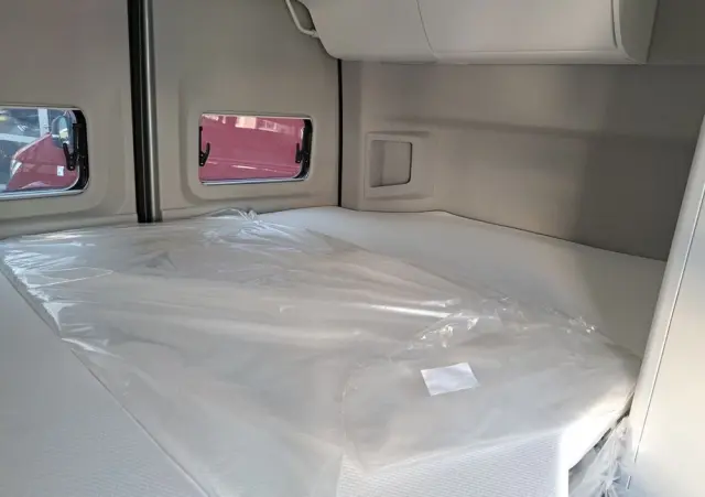 VOLKSWAGEN Grand California 600 DMC 2.0 TDI Automat 