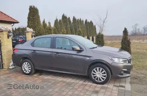 PEUGEOT 301 