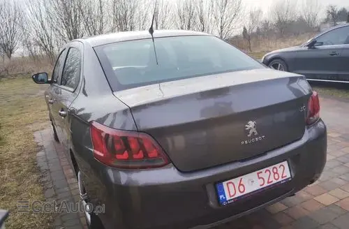 PEUGEOT 301 