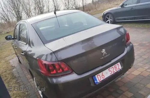 PEUGEOT 301 