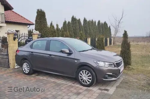 PEUGEOT 301 