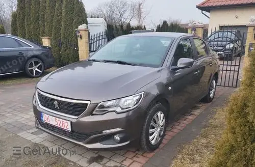PEUGEOT 301 