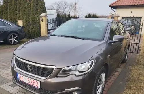 PEUGEOT 301 