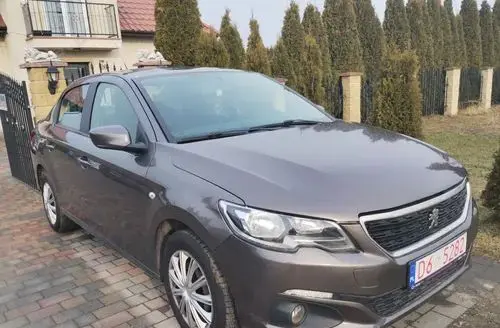 PEUGEOT 301 