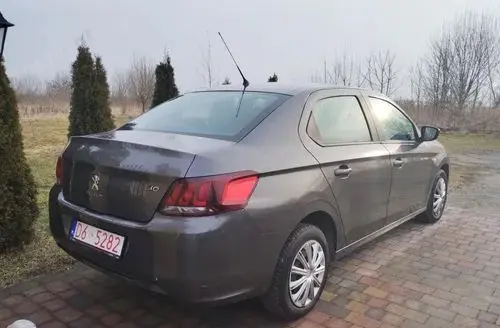 PEUGEOT 301 