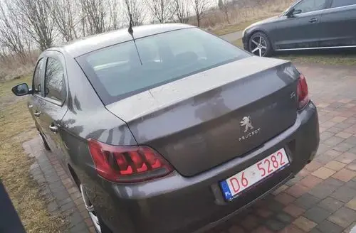 PEUGEOT 301 