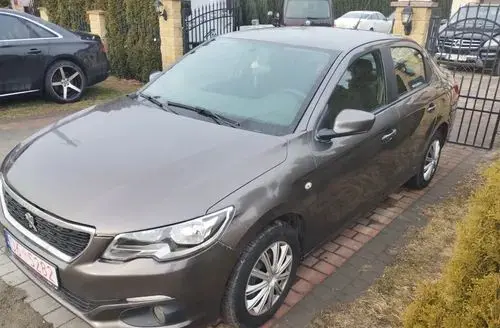 PEUGEOT 301 