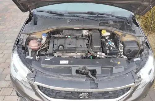 PEUGEOT 301 