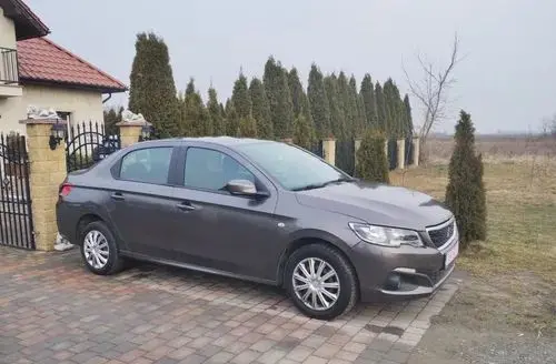 PEUGEOT 301 