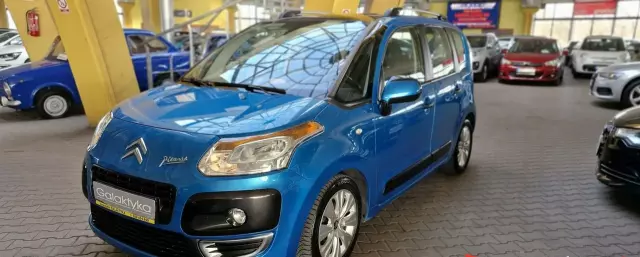CITROEN C3 Picasso 