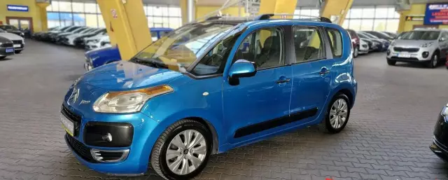 CITROEN C3 Picasso 