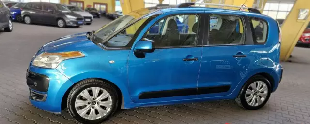 CITROEN C3 Picasso 