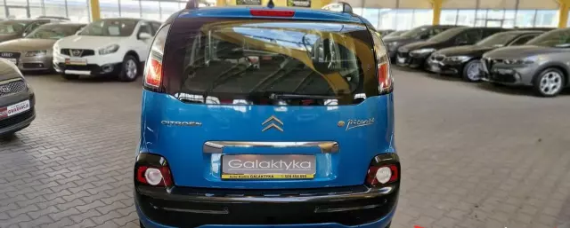 CITROEN C3 Picasso 