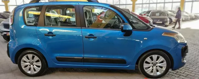 CITROEN C3 Picasso 