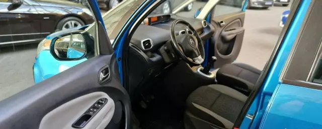 CITROEN C3 Picasso 