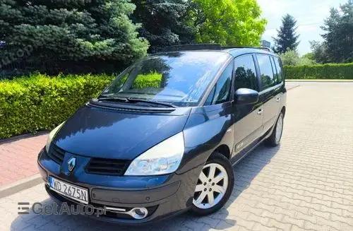 RENAULT Espace 