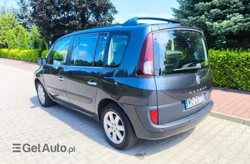 RENAULT Espace 