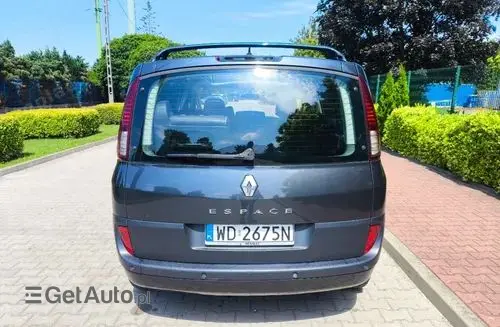 RENAULT Espace 