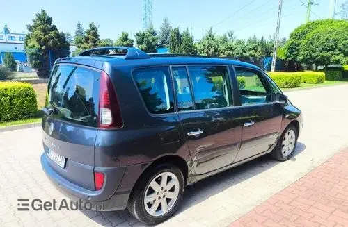 RENAULT Espace 