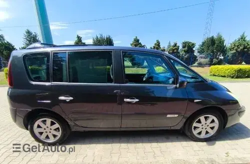 RENAULT Espace 