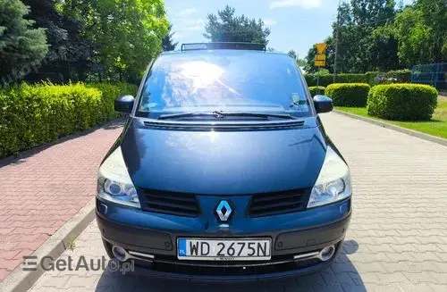 RENAULT Espace 