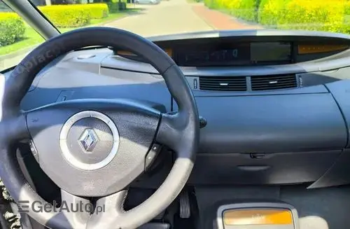 RENAULT Espace 