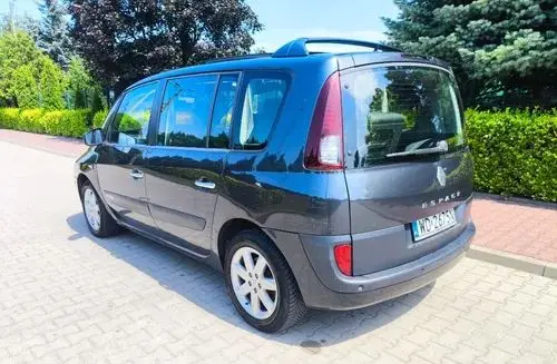 RENAULT Espace 