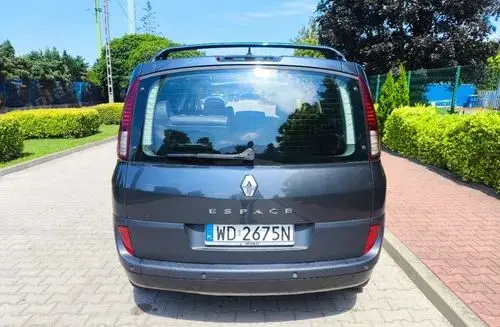 RENAULT Espace 