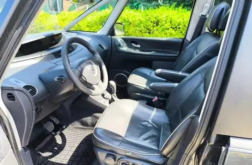 RENAULT Espace 